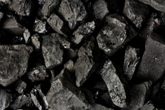 Green Hill coal boiler costs